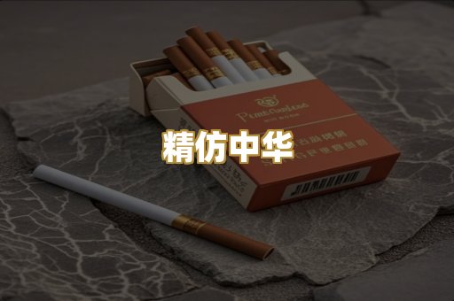 精仿中华